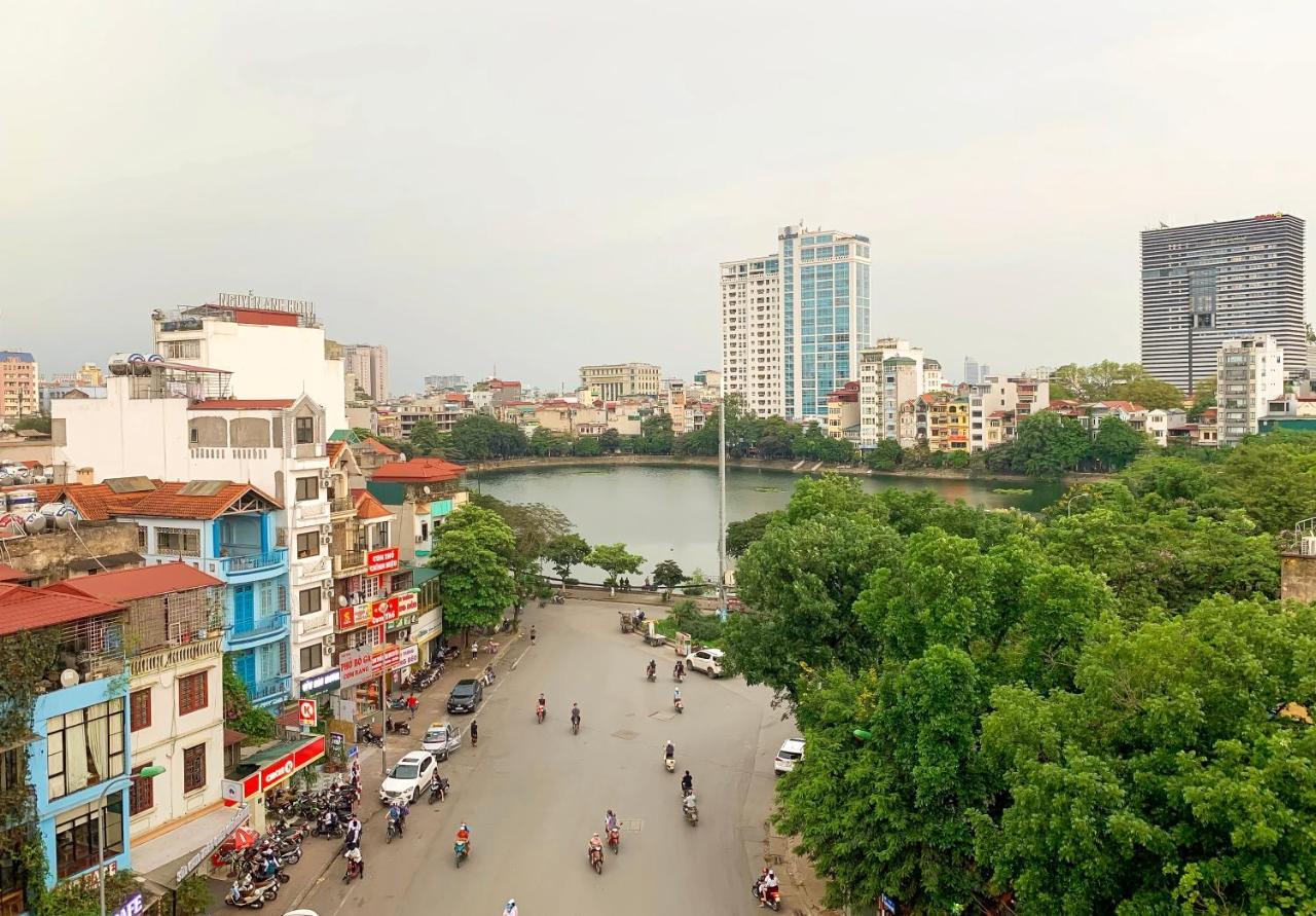 Hanoi Star Hotel — Photos 2