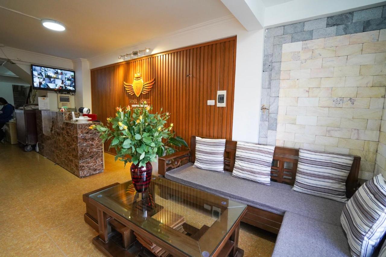 Hanoi Star Hotel — Photos 1