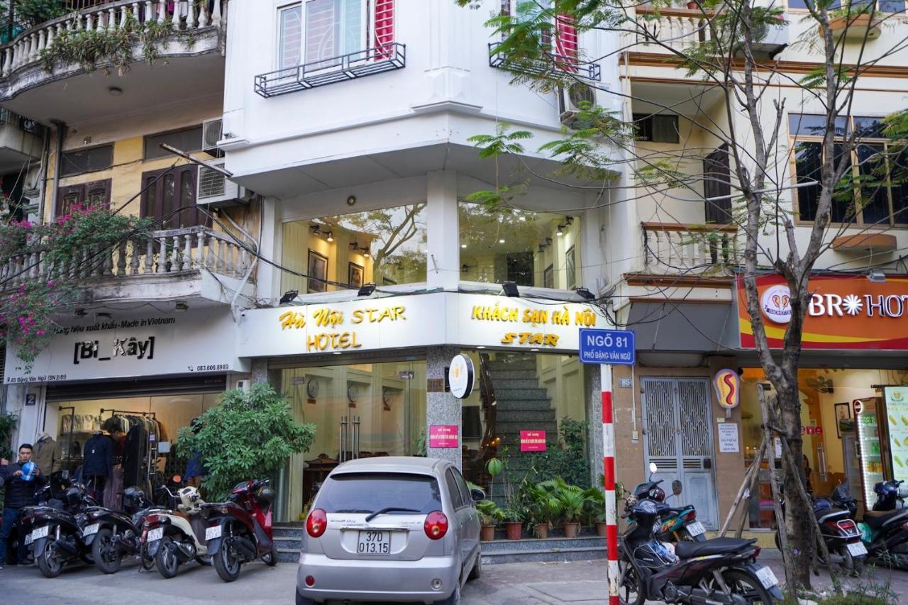 Hanoi Star Hotel, Hanoi