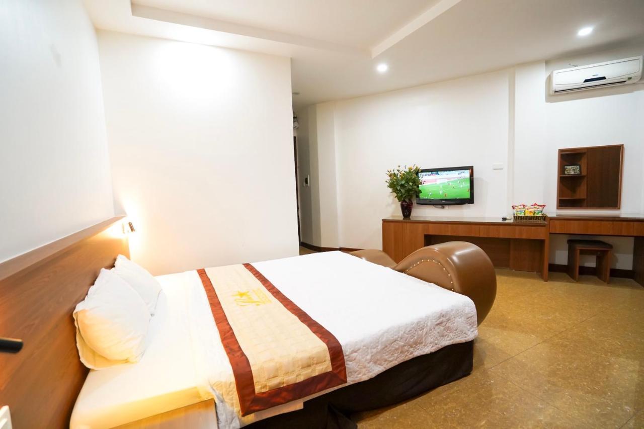Hanoi Star Hotel — Photos 3